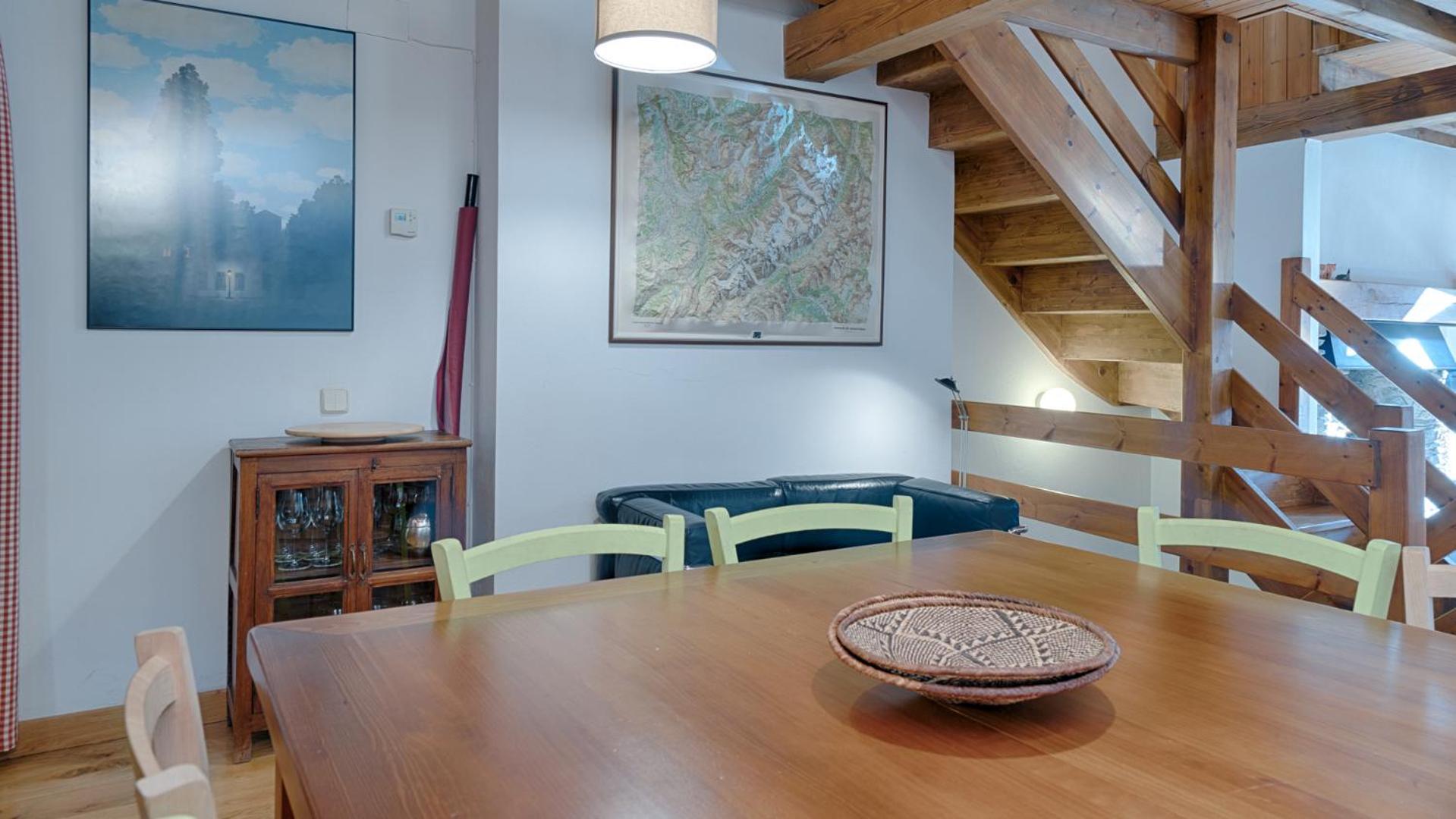 Casa Pincela Benos Luaran gambar